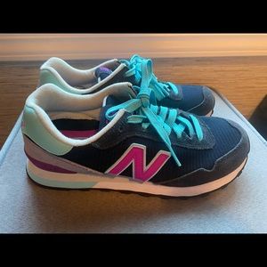 Women’s New Balance 574